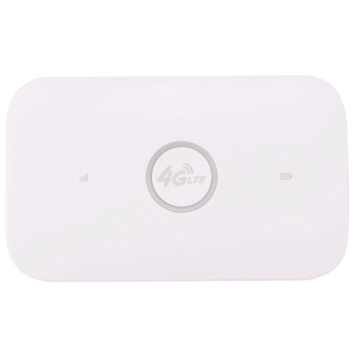 Bärbar MiFi 4G WiFi-router 150 Mbps WiFi-modem 1