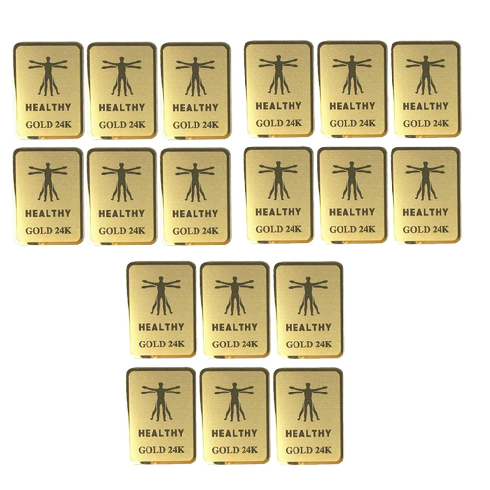 Emf Protection Cell Phone Sticker Anti Radiation Protector Sticker 4713569808166