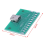 Diy Usb 3.1 Type C Female Socket Connector Smt Type With Pc Board 4