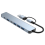 Multiport USB Hub 3.0 Multi USB Splitter 4 USB C Port 3.0 2.0 Ports 5