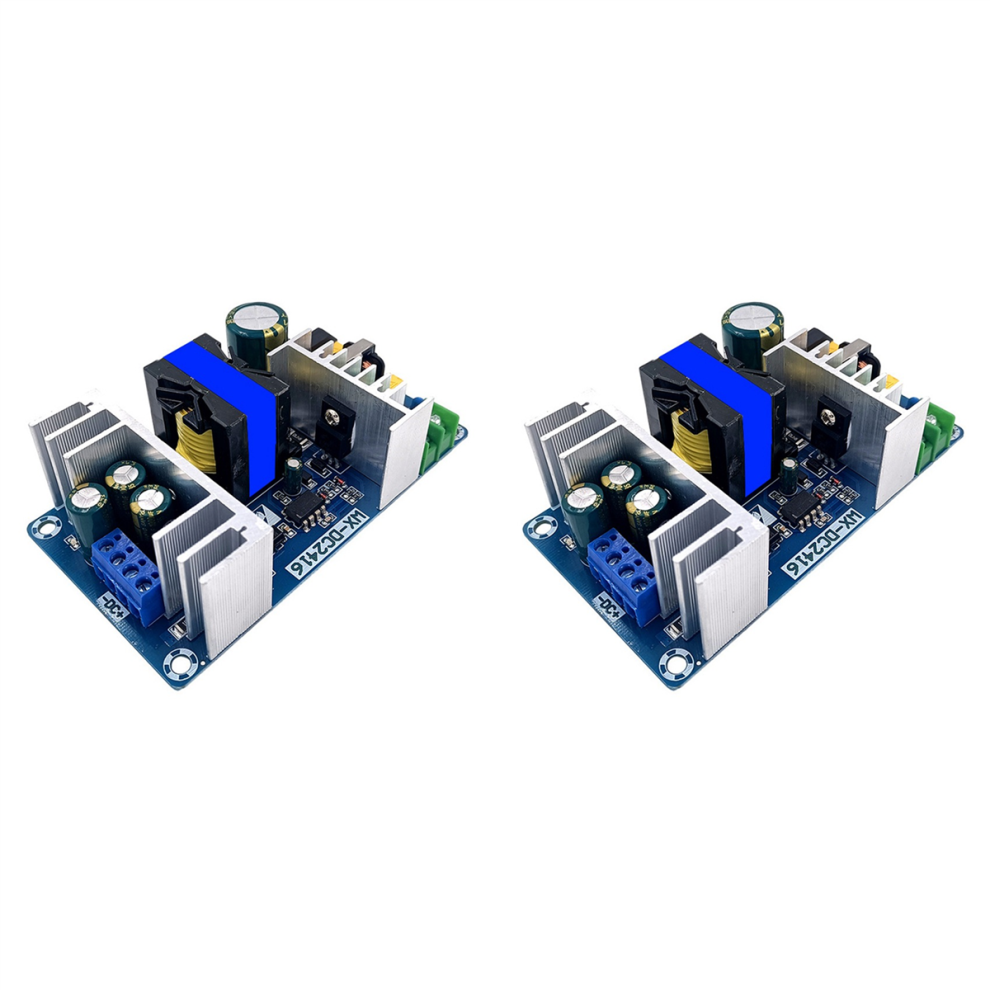 180W Industrial Switching Power Supply Module Bare Board Ac-Dc 4713569810947