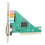 PCI Sound Card 4.1 Channel Computer Desktop Built-in Sound Card 5