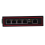 5-Port RJ45 10/100M Ethernet Desktop Switch Hubs Laptop DIN Rail Type 6