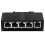 5 Port 100Mbps Network Ethernet Industrial Grade Switch 6