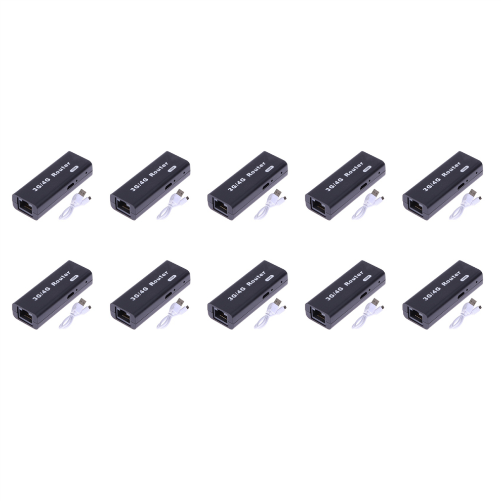 Wifi Wlan Hotspot Wifi Hotspot 150Mbps Rj45 Usb Wireless Router 4713569810350
