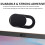 Laptop Slide 12-pack, Laptopkamerafodral Slide 5