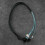 Intern Mini SAS till SATA-kabel, för styrenhetshårddisk (4,6 m) 4