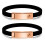 Adjustable Wrist Band Wireless Anti-Static Bracelet Silicone 1