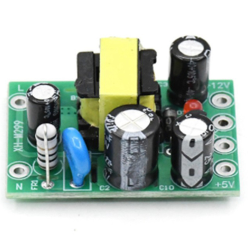 Xh-M299 Switchande nätaggregatsmodul AC-DC isolerad kretskort 2