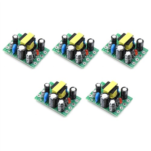 Xh-M299 Switchande nätaggregatsmodul AC-DC isolerad kretskort