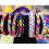 Loom Bands Kit - 1500pcs in 23 colors multicolor 5
