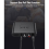 3X Bluetooth 5.2 Audio Receiver 3.5mm AUX Jack Music Adapter 4