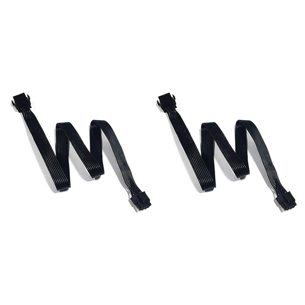 Eps Atx Cpu 8 Pin To 8(4+4) Pin Extension Cable For Motherboard, 80Cm 4713569813221