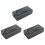 2 Port POE Extender 10/100Mbps with IEEE 802.3Af Standard 1