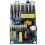 Switchande nätaggregatsmodul AC110V 220V till DC24V 6A kopplingskort 5