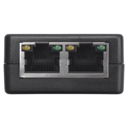 2 Port POE Extender 10/100Mbps with IEEE 802.3Af Standard 2