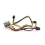 PCI-E 6-pins ingång DC 12V 300W ATX Switch PSU nätaggregatsmodul 2