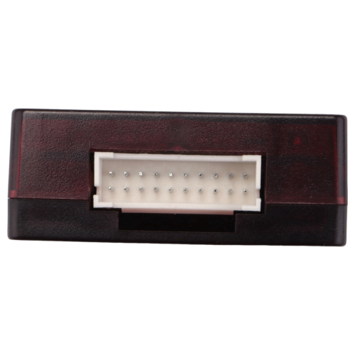 Bil Android stereo 16PIN strömkabelhärva kabeladapter 1