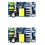 AC 110V 220V till DC 24V 6A AC-DC switchande nätaggregatsmodul 1