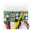 PCI-E 6-pins ingång DC 12V 300W ATX Switch PSU nätaggregatsmodul 2