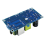 AC 110V 220V till DC 24V 6A AC-DC switchande nätaggregatsmodul 2