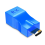 to RJ45 Network Repeater 2 PCS Extender Transmitter 3