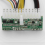 PCI-E 6-pins ingång DC 12V 300W ATX Switch PSU nätaggregatsmodul 3