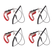 Anti-static Adjustable Strap Antistatic Grounding Bracelet Wrist Band