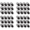 Laptop Slide 12-pack, Laptopkamerafodral Slide 1