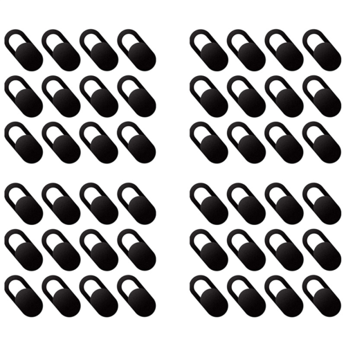 Laptop Slide 12-pack, Laptopkamerafodral Slide