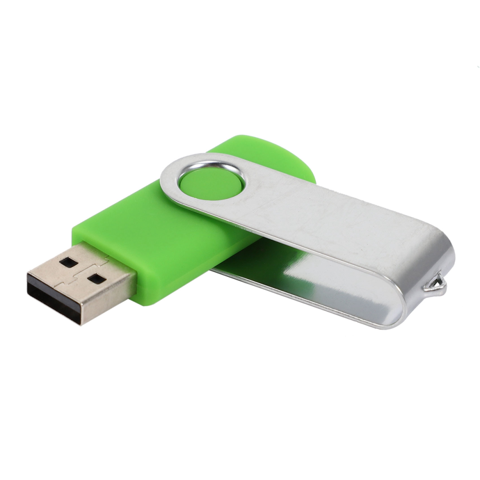 512Mb Usb 2.0 Swivel Flash Drive Memory Stick Thumb U Disk Device 4713569815904