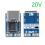 PD-lockmodul USB-C PD 20V DC fastspänningsutlösarmodul 3