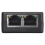 2 Port POE Extender 10/100Mbps with IEEE 802.3Af Standard 3