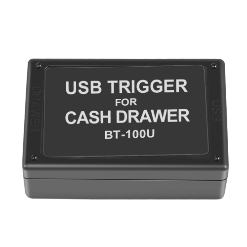 BT-100U Cash Drawer Driver Trigger with USB Interface Drawer Trigger 1