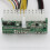 PCI-E 6-pins ingång DC 12V 300W ATX Switch PSU nätaggregatsmodul 3