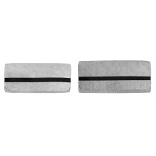 2X USB Schneller Elektrischer Messerschärfer, Automatischer, Einstellbarer Schärfer, 3 Stufen, für Messer, Scheren, Haushaltsschärfer