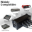 4-Channel 3-Pin Ethercon Cable Extender, for Stage Lighting, XLR, 4