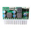 PCI-E 6-pins ingång DC 12V 300W ATX Switch PSU nätaggregatsmodul 4