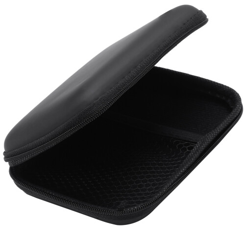 Portable Hard Disk Drive Shockproof Zipper Cover Bag Case 2.5inch 1