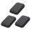 Portable Hard Disk Drive Shockproof Zipper Cover Bag Case 2.5inch 1