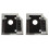 Hårddiskfack 9,5 mm universal SATA 2:a hårddisk HD SSD 1