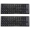 Russian Letters Keyboard Sticker 1