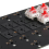 120Pcs Mechanical Keyboard Switch Sticker Noise Dampener Foam, A 1