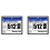 512 MB Compact Flash-minneskort för kamera, reklammaskin 1