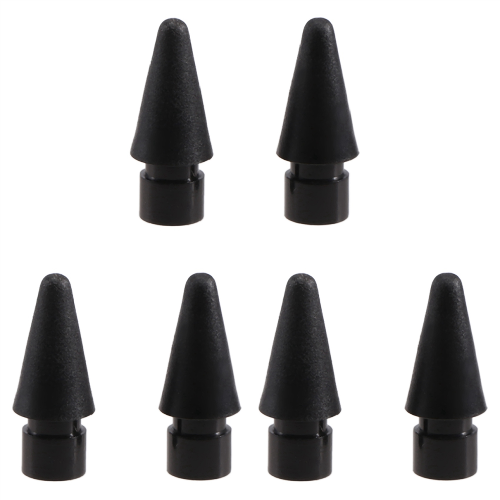 2 Pack Replacement Tip For Nibs (Black) Black 4713569818691
