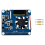 Expansion Board with OLED for Model B / 3B+ 6