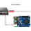 Expansion Board with OLED for Model B / 3B+ 3