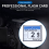 Professionellt 2 GB Compact Flash-minneskort för kamera, reklam 3