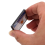 Professionellt 4GB Compact Flash-minneskort (vitt och blått) 1