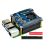Expansion Board with OLED for Model B / 3B+ 2